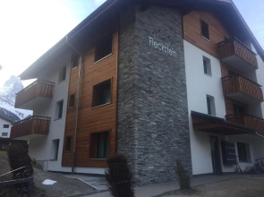 Pollux Family Apartment