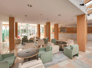 Maistra Select Pineta Hotel
