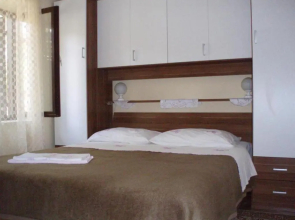 Room-stone House Gregov - Double Bedroom