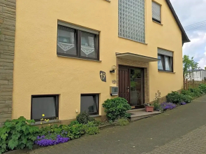 Gästehaus Hoffmann