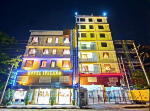 Hotel Iceland