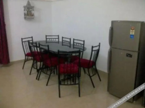 Kirti Bungalow