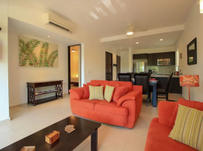 5 Star Condo Resort Amenities by Olahola