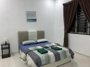 De’ Lumpur Guest House