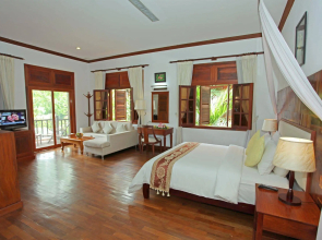 Sokhalay Angkor Villa Resort