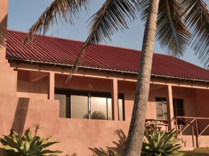 Salt Dune Lodge