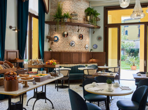 Отель Indigo Venice - Sant'Elena by IHG