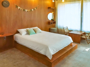 Jeju Sunjinhanga Pension