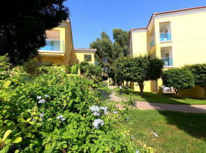 Malama Beach Holiday Village