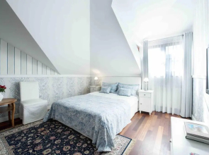 Villa Victoria