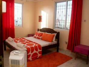 Stay.Plus SabaSaba Apartment