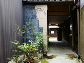 Honmachi Shin 5-chome North (Higashiyama North)