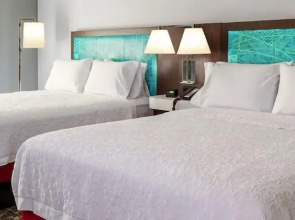 Hampton Inn by Hilton Tappahannock