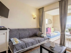Village Pont Royal en Provence - maeva Home - Appartement lumineux 2 Pièces 5 P