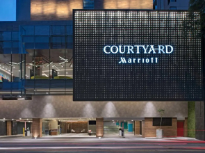 Courtyard by Marriott Guatemala City