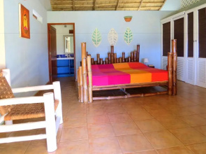 Villa Punta Coral