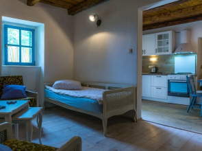 Anđeli - Nice and Comfortable House - H