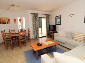 Apartamento 53A São Rafael T2 duplex - Albufeira, Algarve