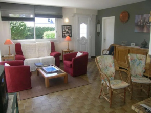 Villa Erdeven, 4 pièces, 6 personnes - FR-1-479-19