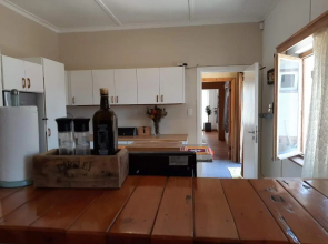 Japie's Yard Self-Catering Apartment
