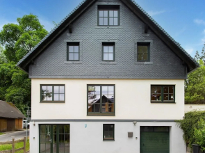 Apartment Directly on the Rennsteig