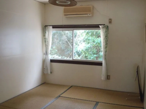 Iriomotejima Monsoon - Hostel