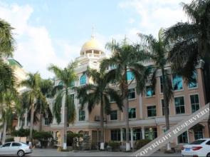 Xinxin Hotel