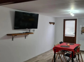 Tiny house Floare de colt