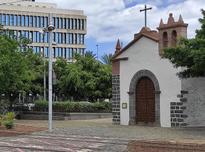 Apartamento Santa Cruz de Tenerife - Bien situado en zona comercial - Buenas conexiones
