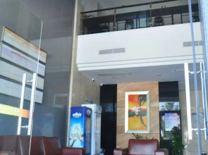 Foshan Baina Hotel (Nanhai Film and Television City)