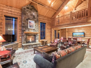 Palmyra Pines - 4 Br Home