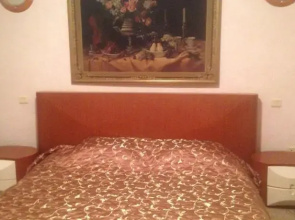 Lazurit Guest House
