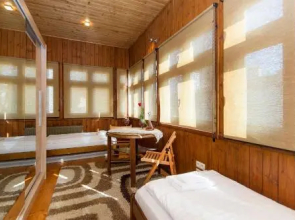 Platynowy Sopockie Apartamenty