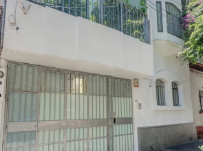 Condesa House