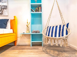 Studio Candy at Viking Hill - Love Beach