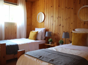 1 & Only Riverside Accommodations