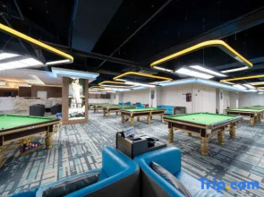 Donggong Shangpin Hotel (Huzhi)