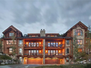 Panorama Lodge Grande