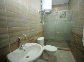 The Lotus Guest House - 3 Pyramids View