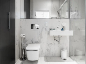 Old Town - River Point by Welcome Apartment