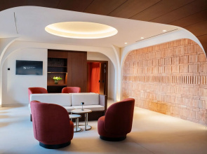 Eurostars Valladolid