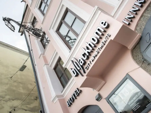 Blackhome Innsbruck City Centre