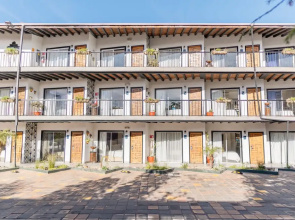 Americas Best Value Inn - Posada El Rey Sol