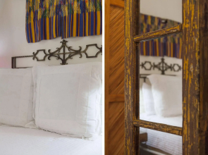 Hotel Vogue