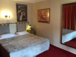 Hotel Le Colbert