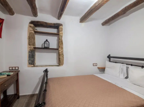 Sellia Stone House - your summer retreat