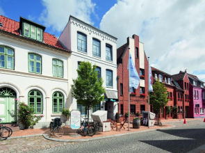 Nordsee-Hotel Hinrichsen