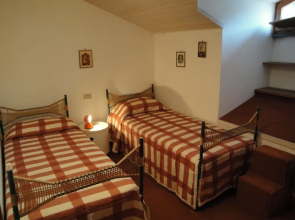 Guest House Monterosso
