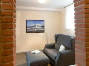 Haus Wattenblick