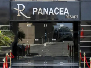 Panacea Suites Hotel